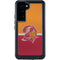 NFL Tampa Bay Buccaneers Vintage Galaxy S24 Plus Waterproof Case