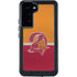 NFL Tampa Bay Buccaneers Vintage Galaxy S24 Plus Waterproof Case