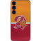 NFL Tampa Bay Buccaneers Vintage Galaxy S25 Skin