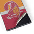 NFL Tampa Bay Buccaneers Vintage Galaxy S25 Ultra Skin