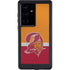 NFL Tampa Bay Buccaneers Vintage Galaxy S24 Ultra Waterproof Case