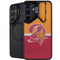 NFL Tampa Bay Buccaneers Vintage Galaxy S26 Kickstand Case