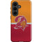 NFL Tampa Bay Buccaneers Vintage Galaxy S26 Plus Impact Case