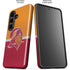 NFL Tampa Bay Buccaneers Vintage Galaxy S26 Plus Impact Case