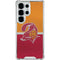 NFL Tampa Bay Buccaneers Vintage Galaxy S26 Ultra Clear Case