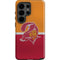 NFL Tampa Bay Buccaneers Vintage Galaxy S26 Ultra Impact Case