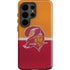 NFL Tampa Bay Buccaneers Vintage Galaxy S26 Ultra Impact Case