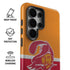 NFL Tampa Bay Buccaneers Vintage Galaxy S26 Ultra Impact Case