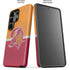 NFL Tampa Bay Buccaneers Vintage Galaxy S26 Ultra Impact Case