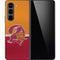 NFL Tampa Bay Buccaneers Vintage Galaxy Z Fold5 5G Skin