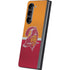 NFL Tampa Bay Buccaneers Vintage Galaxy Z Fold5 5G Skin