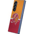 NFL Tampa Bay Buccaneers Vintage Galaxy Z Fold6 Skin