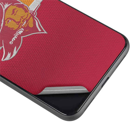 NFL Tampa Bay Buccaneers Vintage Google Pixel 4 XL Skin