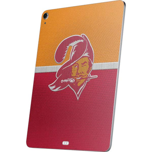 NFL Tampa Bay Buccaneers Vintage Apple iPad Air Skin
