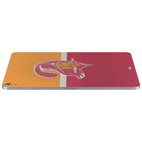 NFL Tampa Bay Buccaneers Vintage Apple iPad Air Skin