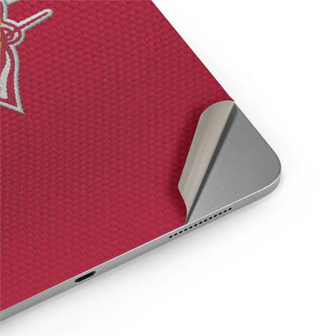 NFL Tampa Bay Buccaneers Vintage Apple iPad Air Skin