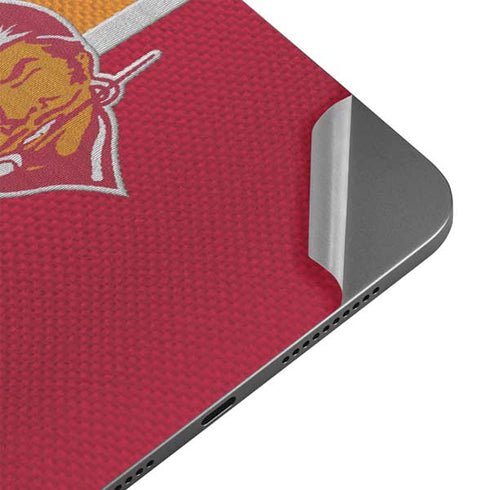 NFL Tampa Bay Buccaneers Vintage Apple iPad Mini Skin