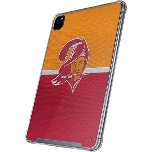NFL Tampa Bay Buccaneers Vintage iPad Cases