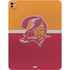 NFL Tampa Bay Buccaneers Vintage iPad Pro 13in M4 (2024) Skin