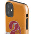 NFL Tampa Bay Buccaneers Vintage iPhone 11 Impact Case