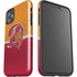 NFL Tampa Bay Buccaneers Vintage iPhone 11 Impact Case