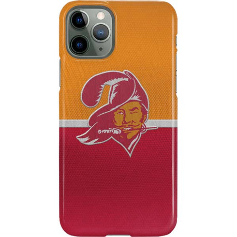 NFL Tampa Bay Buccaneers Vintage iPhone 11 Pro Lite Case