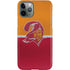 NFL Tampa Bay Buccaneers Vintage iPhone 11 Pro Lite Case