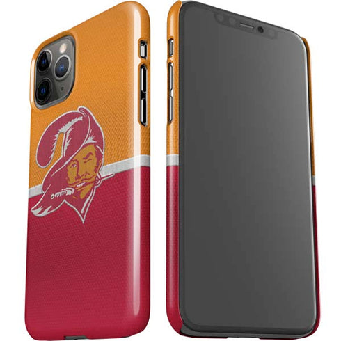 NFL Tampa Bay Buccaneers Vintage iPhone 11 Pro Lite Case