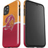 NFL Tampa Bay Buccaneers Vintage iPhone 11 Pro Max Impact Case