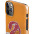 NFL Tampa Bay Buccaneers Vintage iPhone 11 Pro Max Lite Case
