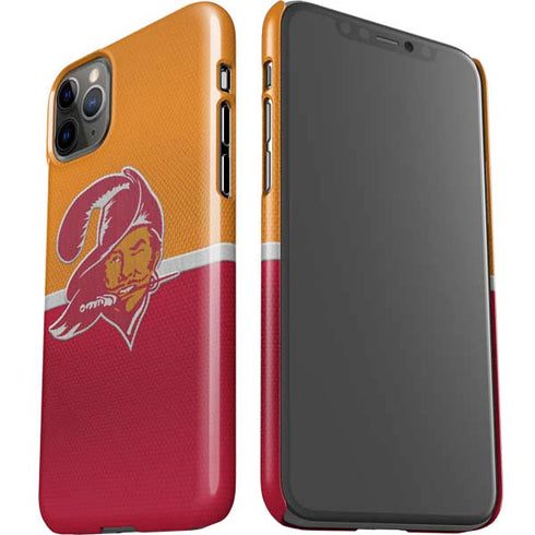 NFL Tampa Bay Buccaneers Vintage iPhone 11 Pro Max Lite Case