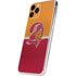 NFL Tampa Bay Buccaneers Vintage iPhone 11 Pro Skin