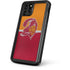 NFL Tampa Bay Buccaneers Vintage iPhone 11 Pro Waterproof Case