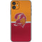 NFL Tampa Bay Buccaneers Vintage iPhone 11 Skin