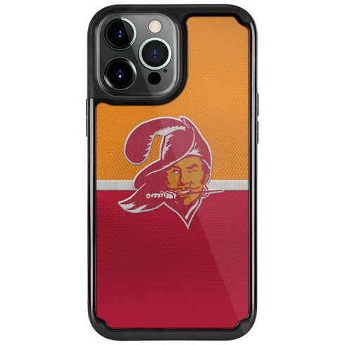 NFL Tampa Bay Buccaneers Vintage iPhone Cases