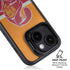 NFL Tampa Bay Buccaneers Vintage iPhone 14 Plus Kickstand Case