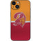 NFL Tampa Bay Buccaneers Vintage iPhone Skins