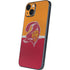 NFL Tampa Bay Buccaneers Vintage iPhone Skins