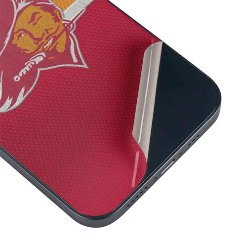 NFL Tampa Bay Buccaneers Vintage iPhone Skins