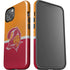 NFL Tampa Bay Buccaneers Vintage iPhone 15 Impact Case