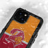 NFL Tampa Bay Buccaneers Vintage iPhone 15 Plus Waterproof Case