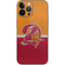 NFL Tampa Bay Buccaneers Vintage iPhone 15 Pro Max Skin