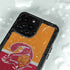NFL Tampa Bay Buccaneers Vintage iPhone 15 Pro Waterproof Case