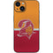 NFL Tampa Bay Buccaneers Vintage iPhone 15 Skin
