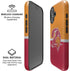 NFL Tampa Bay Buccaneers Vintage iPhone 16 Plus Magsafe Impact Case