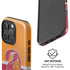 NFL Tampa Bay Buccaneers Vintage iPhone 16 Pro Magsafe Impact Case