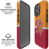 NFL Tampa Bay Buccaneers Vintage iPhone 16 Pro Magsafe Impact Case