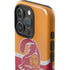 NFL Tampa Bay Buccaneers Vintage iPhone 16 Pro Max Impact Case