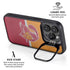 NFL Tampa Bay Buccaneers Vintage iPhone 16 Pro Max Kickstand Case