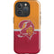 NFL Tampa Bay Buccaneers Vintage iPhone 16 Pro Max Magsafe Impact Case